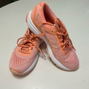 Asics Duomax Gel GT-10006 running sneakers size 7.5